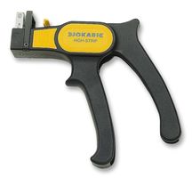 Jokari 20450 Wire Stripper, Automatic, L'th Stop