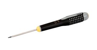 Ergo Bahco BE-8020 Screwdriver, Slot, 3X50mm