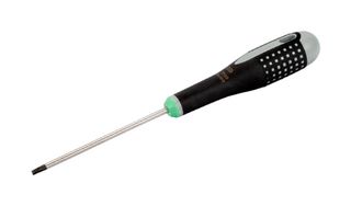 Ergo Bahco BE-7910 Screwdriver, Tamp Tx10