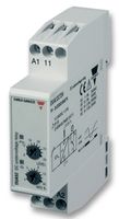 Carlo Gavazzi DUA52C724 Relay, Voltage Sensing, Spdt, 24Vdc