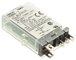 Omron Industrial Automation H3RN-1  DC12 Timer, Multifunction, 12Vdc