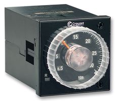 Crouzet 88 886 016 Timer, Tmr48U, 11 Pin