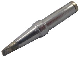 WELLER PT-B7 Soldering Iron Tip, Chisel, 2.4 mm