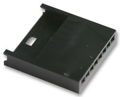 Amp Te Connectivity 280631 Pin Housing, 8Way