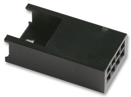 Amp Te Connectivity 280637 Pin Housing, 4X2Way