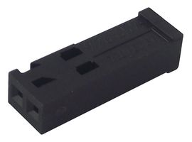 Amp Te Connectivity 926657-2 Housing Lock Clip, 2Way