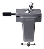 BERNSTEIN WERKZEUGFABRIK 9-251 Ball Joint Base, Clamp Mount, Work Benches, Max Thickness 80mm