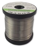 Edsyn SU5250 Solder Wire, Fsw34, 0.5mm, 250G