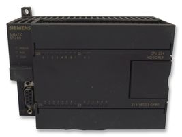 SIEMENS 6ES7 216 2BD23 0XB0