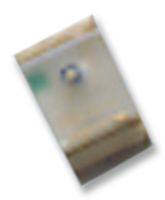 BROADCOM HSMQ-C170 LED, Green, SMD, 1.25mm x 1.4mm, 20 mA, 3.4 V, 527 nm