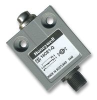 Honeywell 14CE1-Q Limit Switch, Con, Top Pin