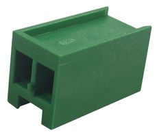 Amp Te Connectivity 280590 Receptacle, 2Way