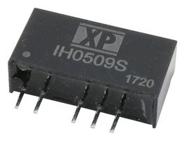 Xp Power IH2405S Converter, Dc/dc, 2W, +/-5V , Element14