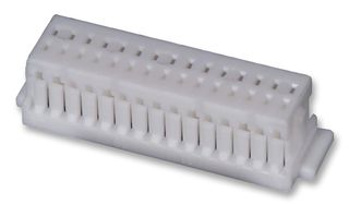 HARWIN M40-1202500 RECEPTACLE HOUSING, 25+25 WAY