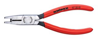 Knipex 97 50 01 Plier Crimp, For Scotchlok