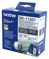 Brother DK11201 Label, Standard Address