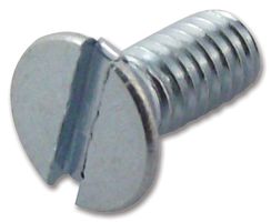 TR FASTENINGS Machine Screws