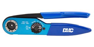 Daniels AF8 Crimp Tool, 26-12 Awg