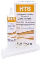 Electrolube HTS35SL Heat Transfer Paste, Silicone, 35Ml