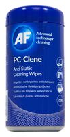 Af International PCC100 Wipes, Pc Clene, Pack 100