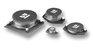 TT ELECTRONICS / BI TECHNOLOGIES HM7630100LFJTR Power Inductor (SMD), 10 µH, 4.6 A, Unshielded, HM76 Series