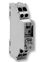 DOLD IK 8701.12 DC 24V General Purpose Relay, IK 8701 Series, Interface, DPDT, 24 VDC, 16 A