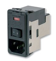 CORCOM - TE CONNECTIVITY PS0SSDS6A