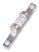 EATON BUSSMANN AAO4A Fuse, High Rupturing Capacity (HRC), 4 A, Bolted Tag, 550 VAC