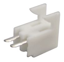 MOLEX 38-00-1422 PCB Receptacle, Board-to-Board, 2.54 mm, 1 Rows, 2 Contacts, Female Receptacle