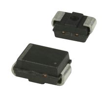 STMICROELECTRONICS SMLVT3V3 TVS Diode, Transil SMLV Series, Unidirectional, 3.3 V, 10.3 V, DO-214AA (SMB), 2 Pins