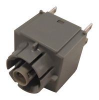 RAFI 1.20.122.001/0000 Contact Block, Standard, 1NO/1NC, 6 A, 250 V, 2 Pole
