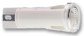 RAFI 1.69.507.105/1301 Indicator Lens, Red