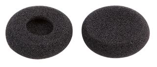 PRO SIGNAL PSG08017 Replacement Headphone Pads 45mm Diameter – 10 Pack