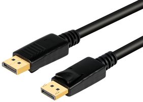PRO SIGNAL PSG3488-DP-5M 1.2V DISPLAYPORT M-M LEAD 4K 60HZ 5M