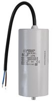 DUCATI 4.16.10.87.14 Motor Run Capacitor, Metallized PP, Can, 80 µF, ± 5%, 450 V