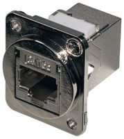 TUK FACK2SDSPM In-Line Adapter, Adaptor, In-Line, RJ45, RJ45, D Universal