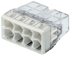 Standard Terminal Blocks