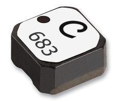 COILCRAFT LPS6235-474MRC Power Inductor (SMD), 470 µH, 320 mA, Shielded, 250 mA, LPS6235 Series