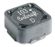 COILCRAFT MSD1583-154KED Inductor, Power, 150 µH, 10%, 0.19 ohm, 1.06 A, 14.8mm x 14.8mm x 8.6mm