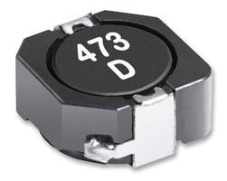 COILCRAFT MSS1048T-682NLC Power Inductor (SMD), 6.8 µH, 6.01 A, Shielded, 3.6 A, MSS1048T Series