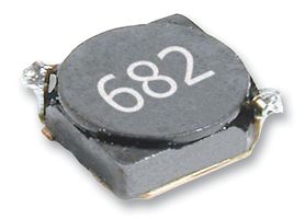 COILCRAFT MSS6122-472MLC Power Inductor (SMD), 4.7 µH, 2.3 A, Shielded, 1.44 A, MSS6122 Series