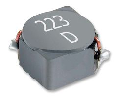 COILCRAFT MSS7341T-104MLD Power Inductor (SMD), 100 µH, 1.15 A, Shielded, 540 mA, MSS7341T Series