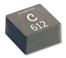 COILCRAFT XAL1580-612MED Power Inductor (SMD), 6.1 µH, 22.6 A, Shielded, 31 A, XAL1580 Series