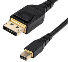 STARTECH DP14MDPMM2MB