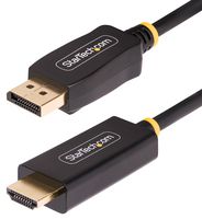 Startech DisplayPort to HDMI Adapter Cable