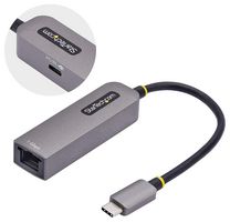 STARTECH 1GPD3-USB-C-ETHERNET