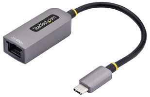 Add a 2.5GbE to your MacBook, Chromebook, or laptop