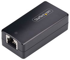 STARTECH 1G-NETWORK-ISOLATOR NETWORK ISOLATOR, 1-PORT, GIGABIT, RJ45