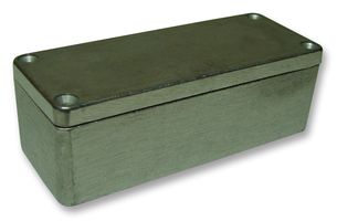 MULTICOMP PRO G102 Metal Enclosure, Small, Diecast Aluminium, 36 mm, 90 mm, 30 mm, IP65