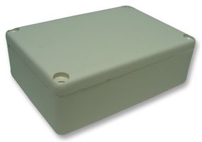 MULTICOMP PRO HBT3W Plastic Enclosure, Multipurpose, ABS, 25 mm, 73 mm, 51 mm